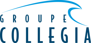 Logo Groupe Collegia