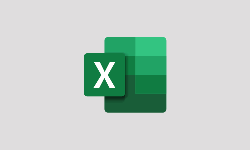 Microsoft Excel