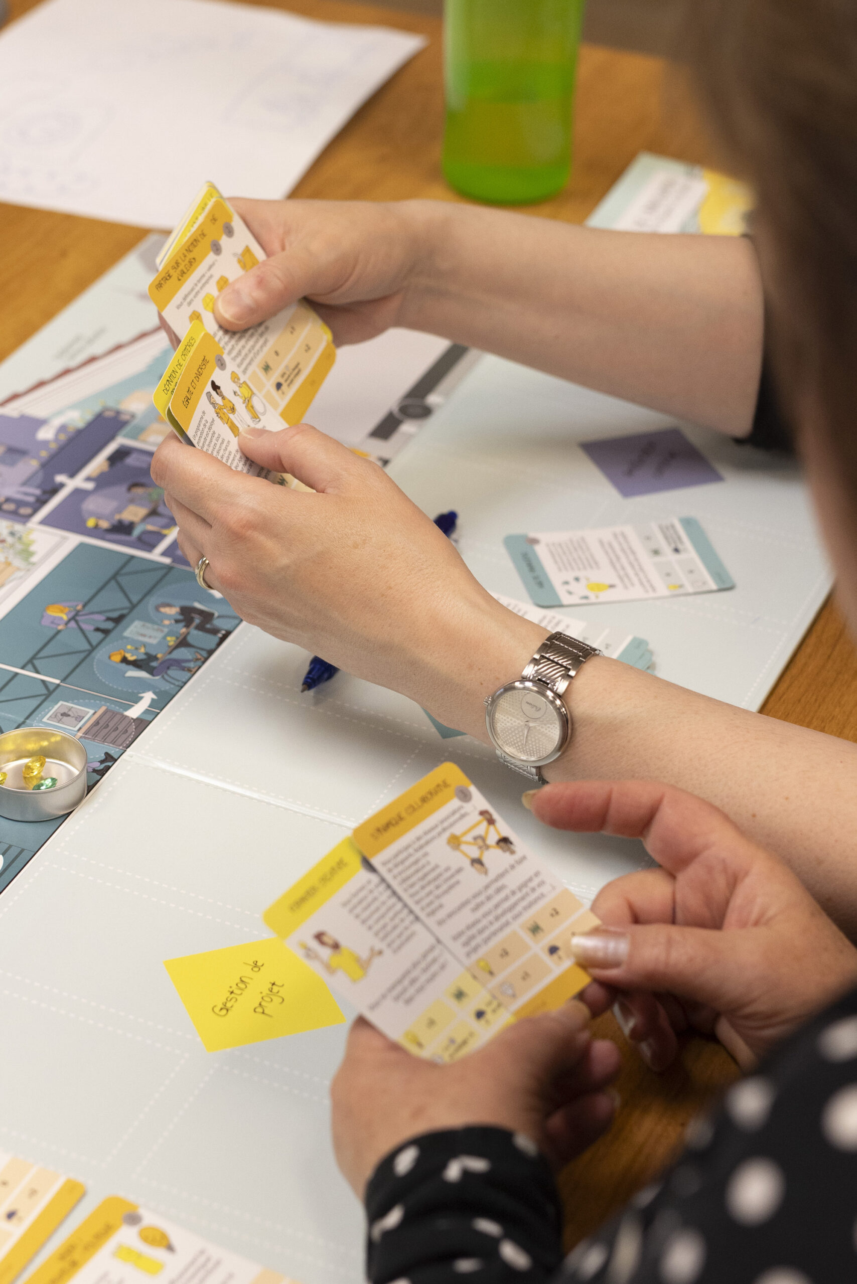 Développez votre potentiel d’innovation