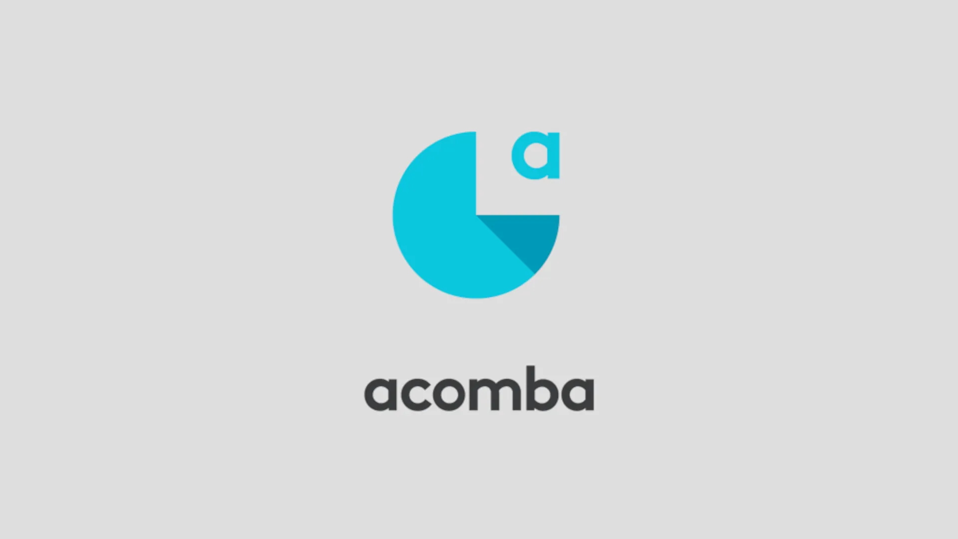 Logo du logiciel Acomba