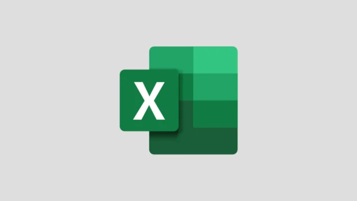 Logo de Microsoft Excel