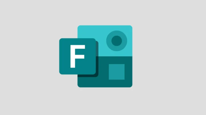 Logo de Microsoft Forms