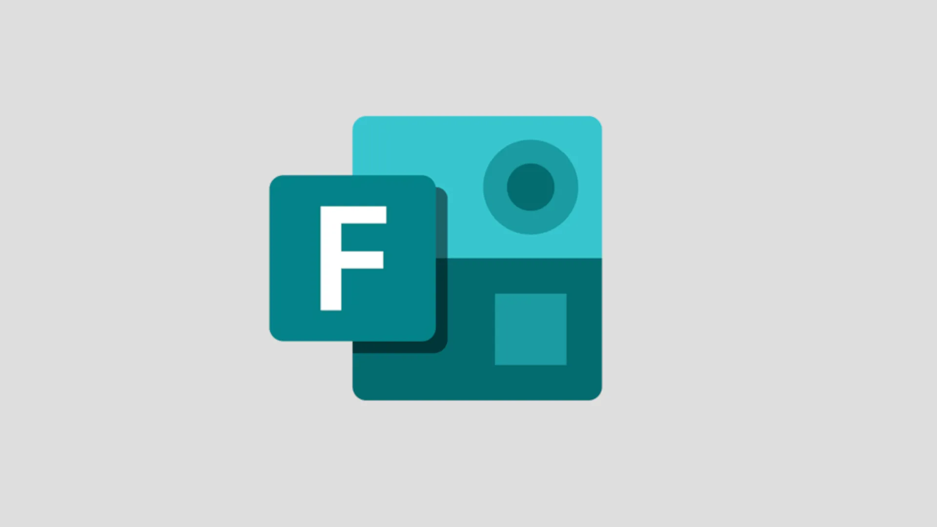 Logo de Microsoft Forms