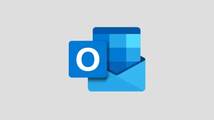 Logo de Microsoft Outlook