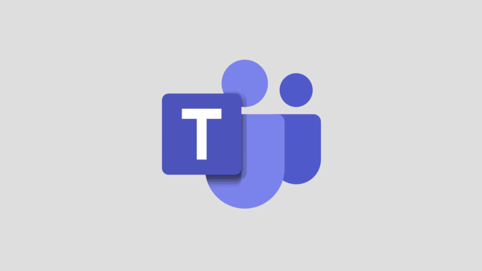 Logo de Microsoft Teams