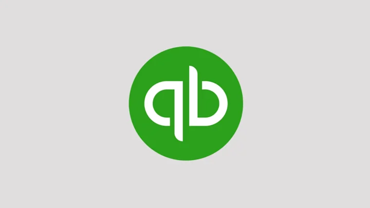 Logo de QuickBooks