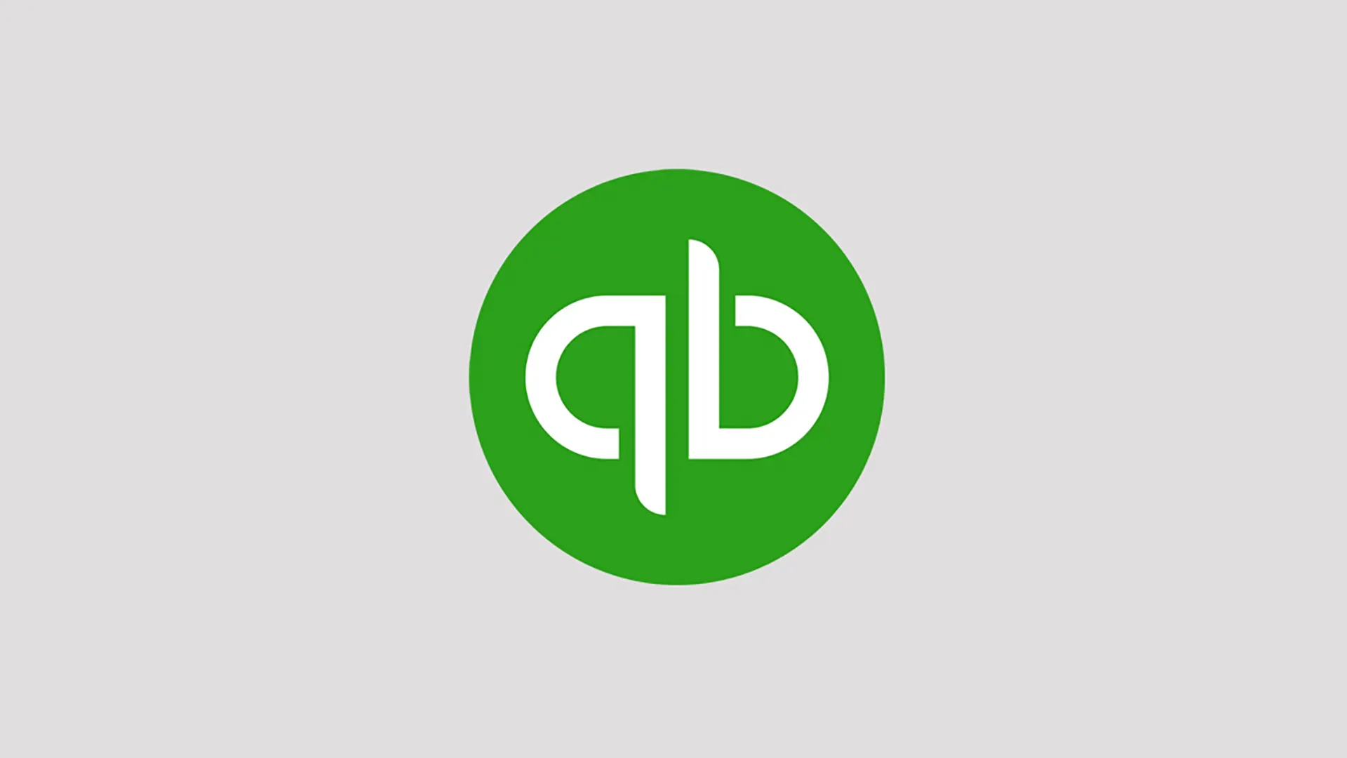 Logo de QuickBooks