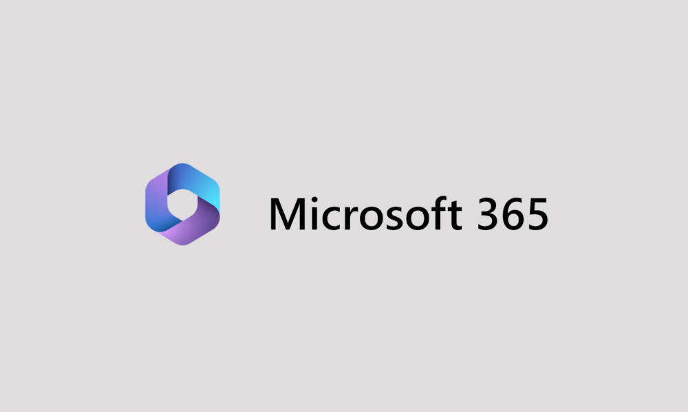 Microsoft 365