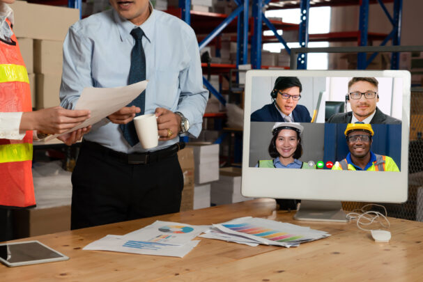 De collègue à gestionnaire