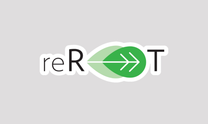 Logo reROOT