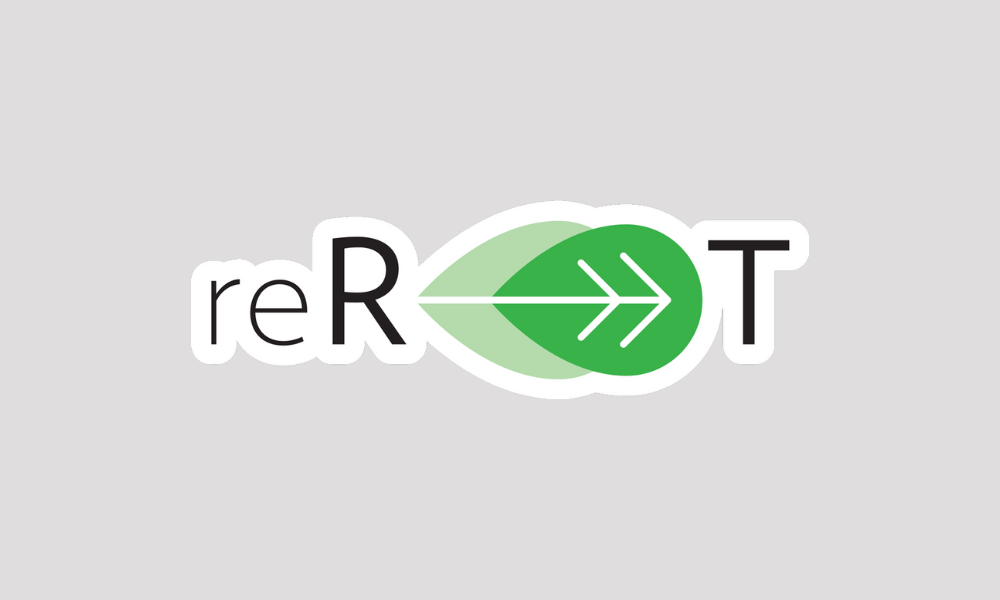 Logo reROOT